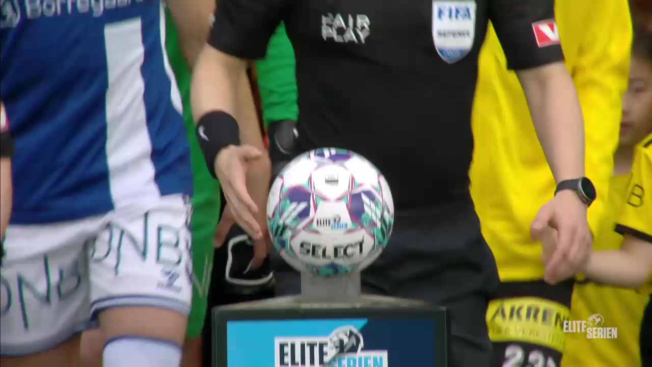 Lillestrøm - Sarpsborg 08 -